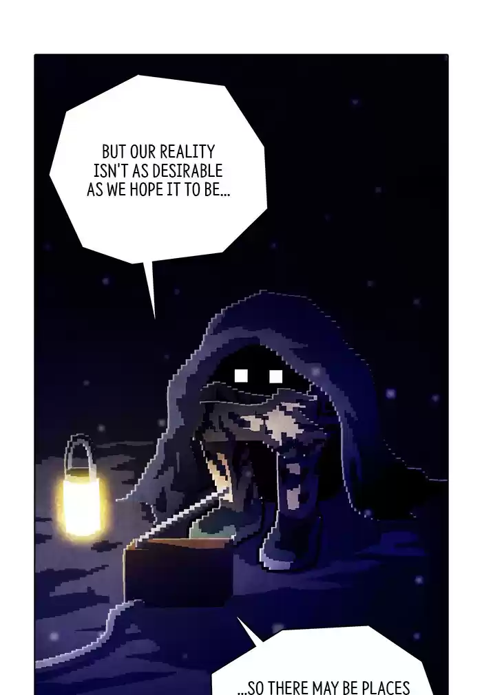 Guardians Of The Video Game Chapter 218: Ep. 217 - Dawn