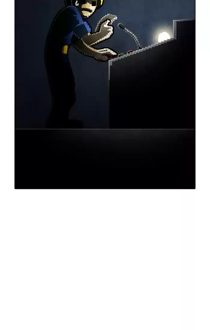 Guardians Of The Video Game Chapter 218: Ep. 217 - Dawn