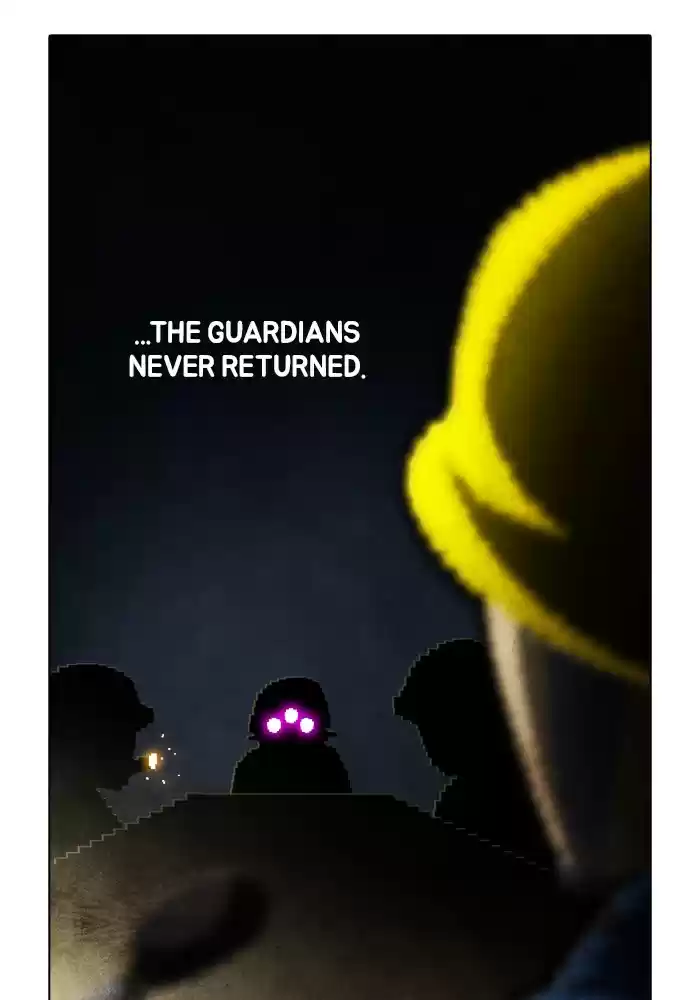 Guardians Of The Video Game Chapter 218: Ep. 217 - Dawn