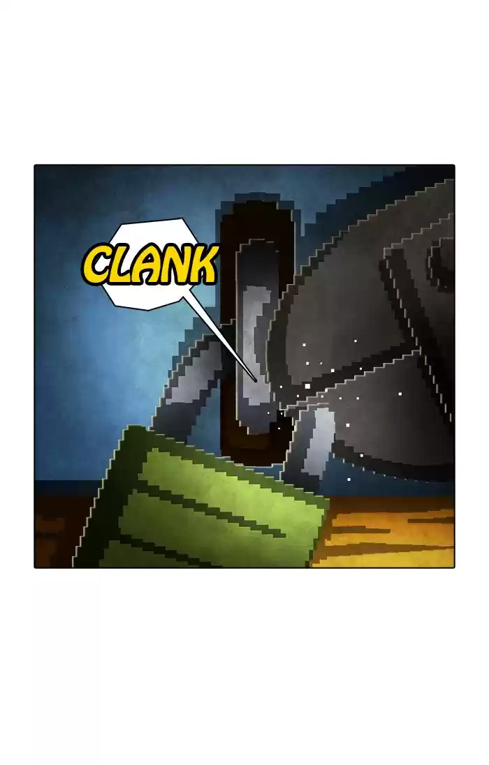 Guardians Of The Video Game Chapter 218: Ep. 217 - Dawn