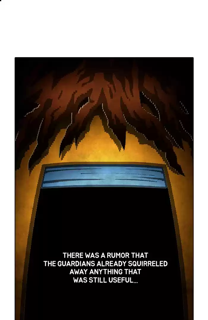 Guardians Of The Video Game Chapter 218: Ep. 217 - Dawn