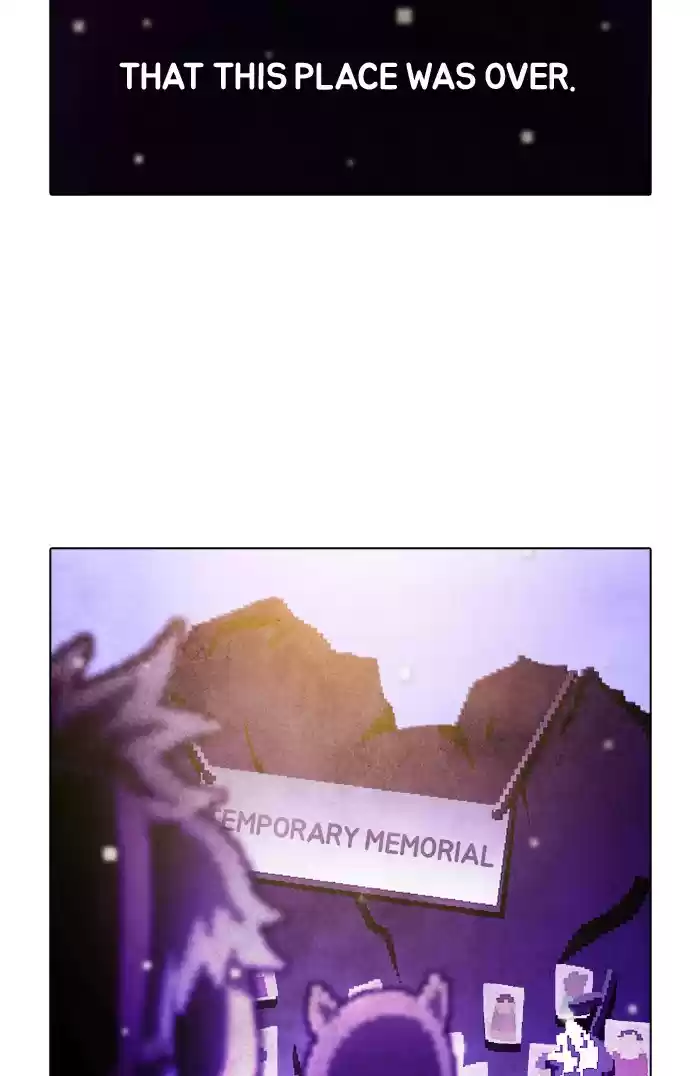 Guardians Of The Video Game Chapter 218: Ep. 217 - Dawn