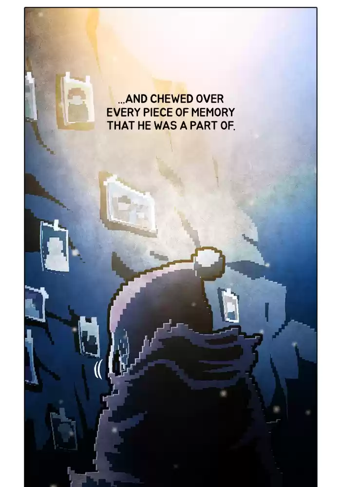 Guardians Of The Video Game Chapter 218: Ep. 217 - Dawn