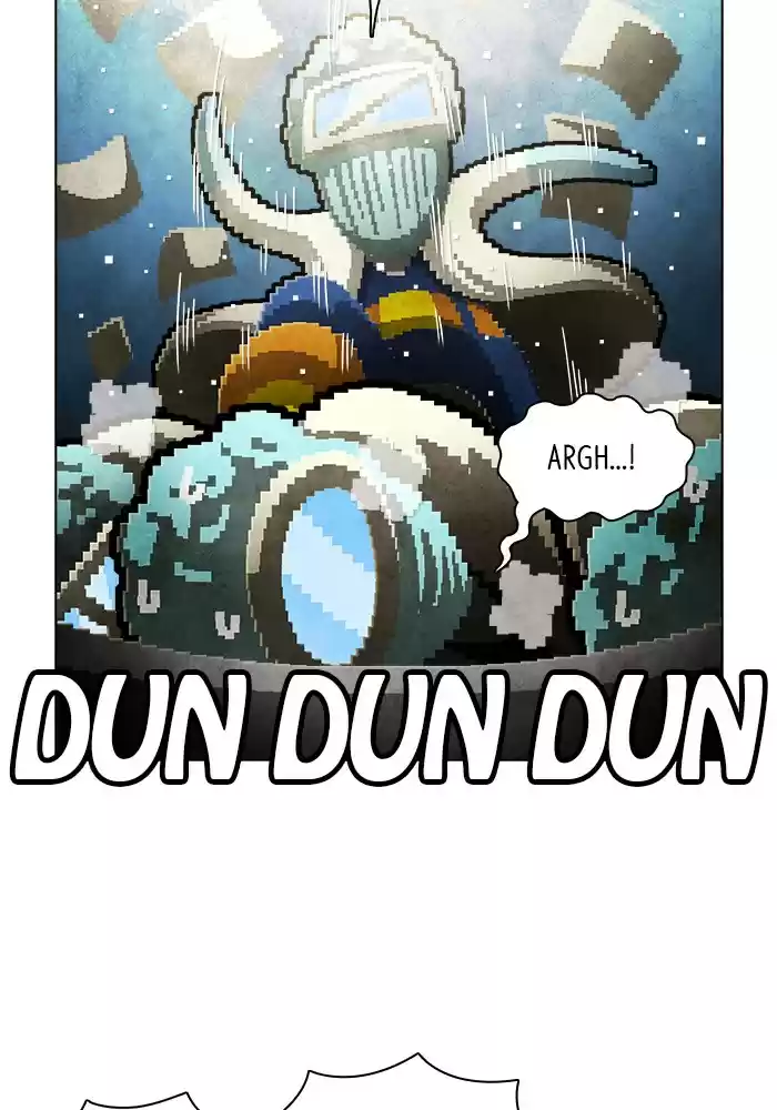 Guardians Of The Video Game Chapter 218: Ep. 217 - Dawn