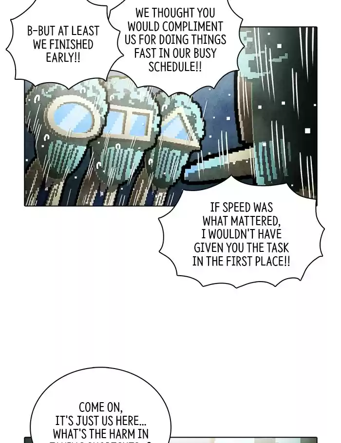 Guardians Of The Video Game Chapter 218: Ep. 217 - Dawn