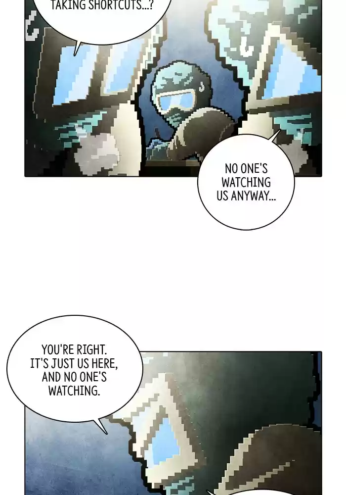 Guardians Of The Video Game Chapter 218: Ep. 217 - Dawn