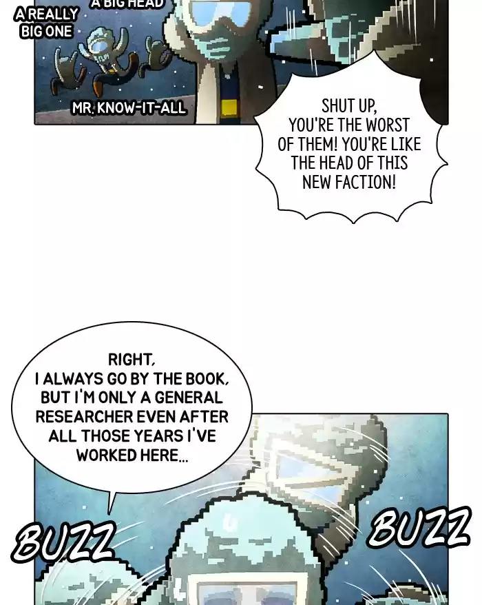 Guardians Of The Video Game Chapter 218: Ep. 217 - Dawn