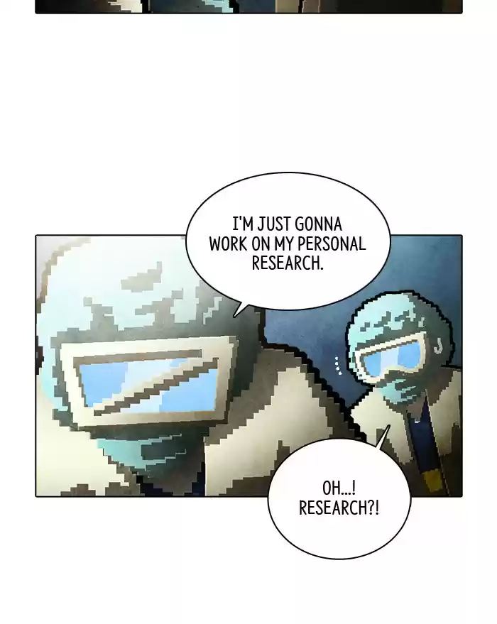 Guardians Of The Video Game Chapter 218: Ep. 217 - Dawn