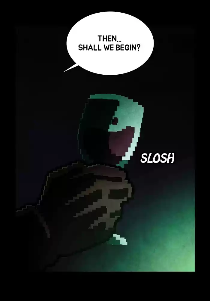 Guardians Of The Video Game Chapter 219: Ep. 218 - Light And Shade