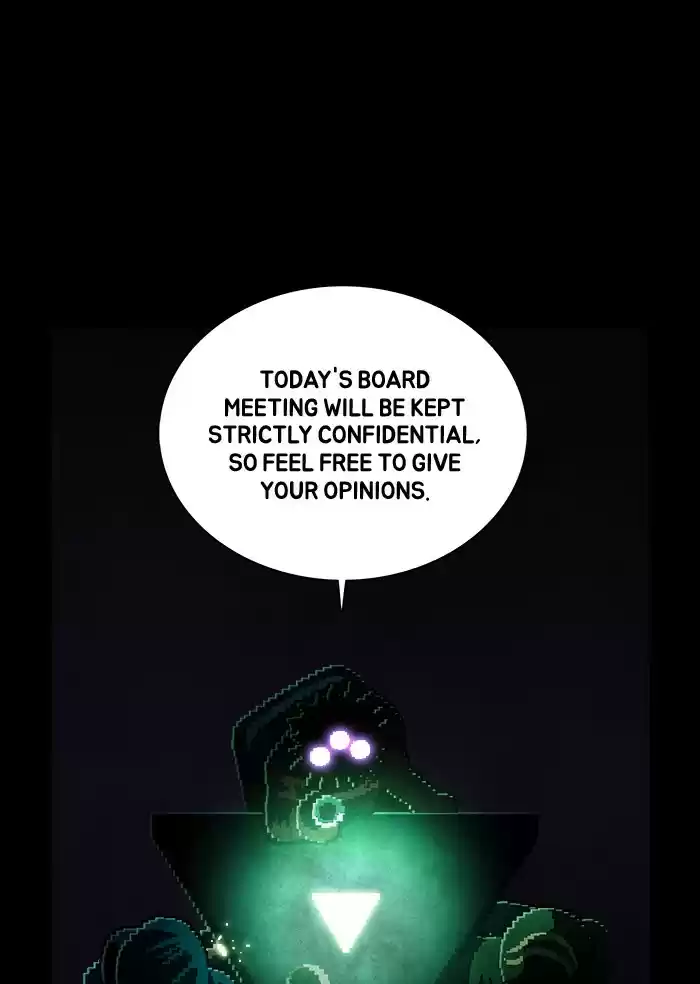 Guardians Of The Video Game Chapter 219: Ep. 218 - Light And Shade