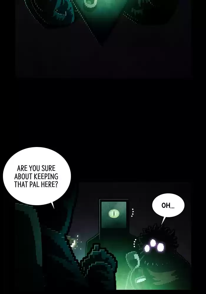 Guardians Of The Video Game Chapter 219: Ep. 218 - Light And Shade