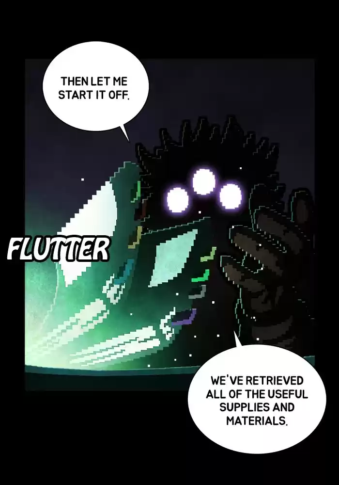 Guardians Of The Video Game Chapter 219: Ep. 218 - Light And Shade