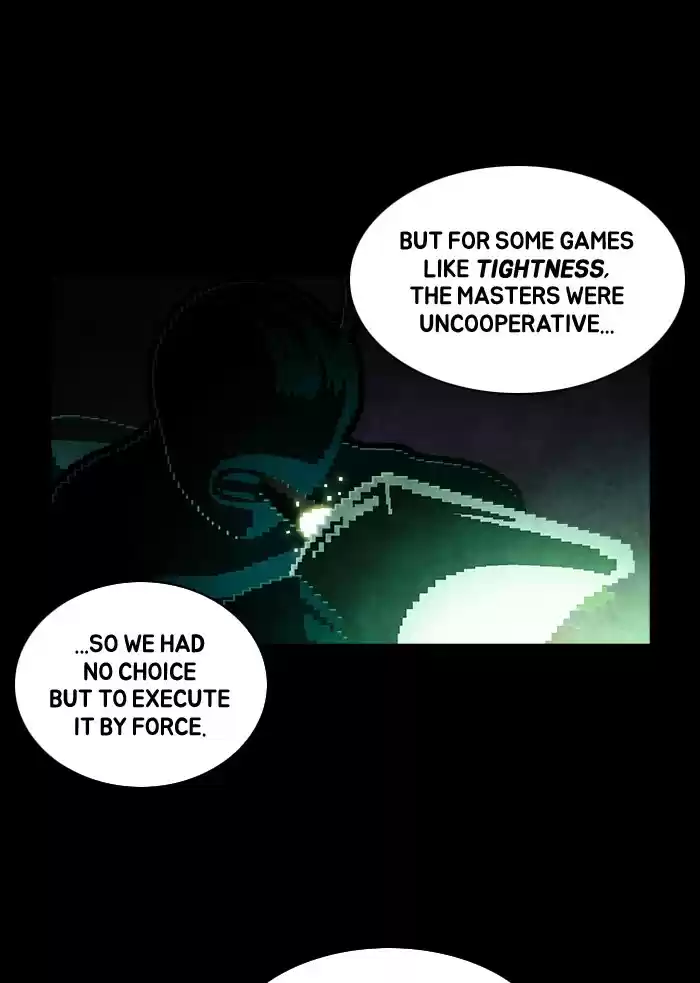 Guardians Of The Video Game Chapter 219: Ep. 218 - Light And Shade