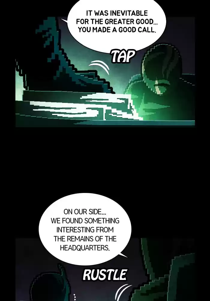 Guardians Of The Video Game Chapter 219: Ep. 218 - Light And Shade