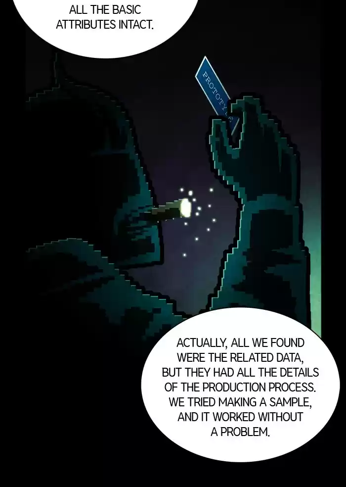 Guardians Of The Video Game Chapter 219: Ep. 218 - Light And Shade