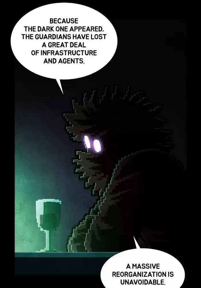 Guardians Of The Video Game Chapter 219: Ep. 218 - Light And Shade