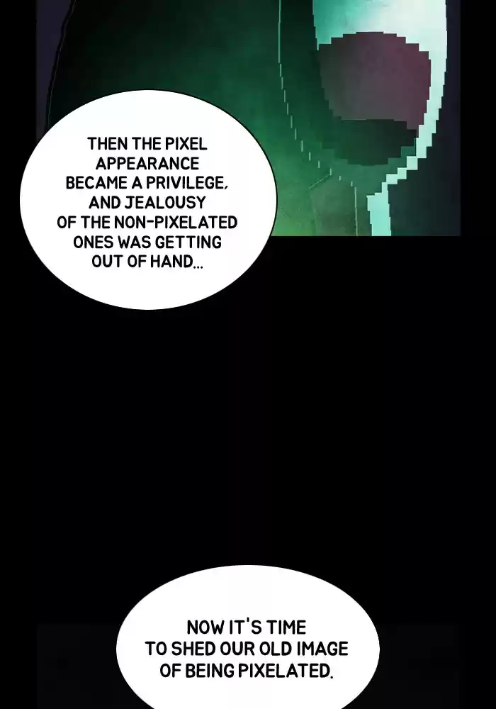 Guardians Of The Video Game Chapter 219: Ep. 218 - Light And Shade