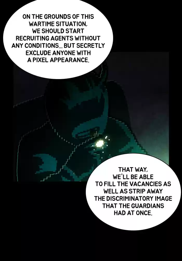 Guardians Of The Video Game Chapter 219: Ep. 218 - Light And Shade