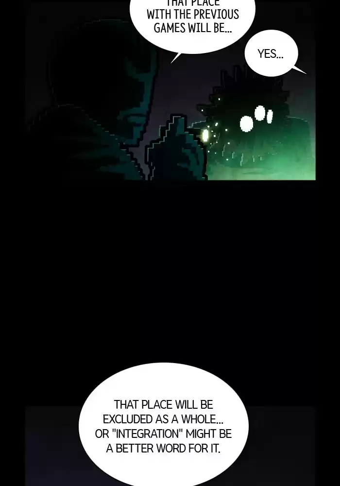 Guardians Of The Video Game Chapter 219: Ep. 218 - Light And Shade