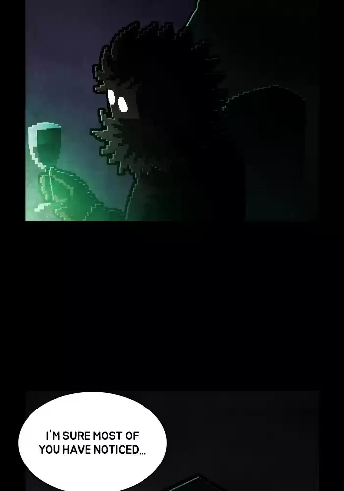 Guardians Of The Video Game Chapter 219: Ep. 218 - Light And Shade