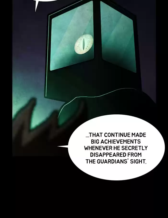 Guardians Of The Video Game Chapter 219: Ep. 218 - Light And Shade