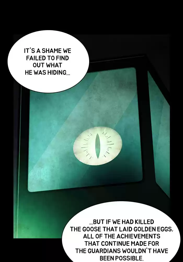 Guardians Of The Video Game Chapter 219: Ep. 218 - Light And Shade