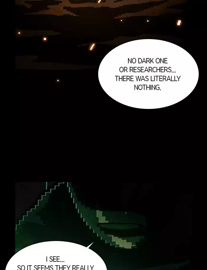 Guardians Of The Video Game Chapter 219: Ep. 218 - Light And Shade