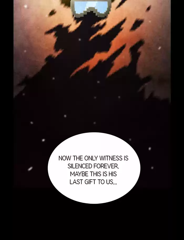 Guardians Of The Video Game Chapter 219: Ep. 218 - Light And Shade