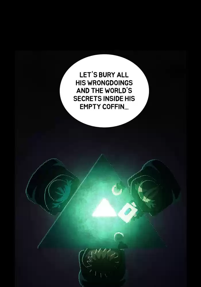 Guardians Of The Video Game Chapter 219: Ep. 218 - Light And Shade