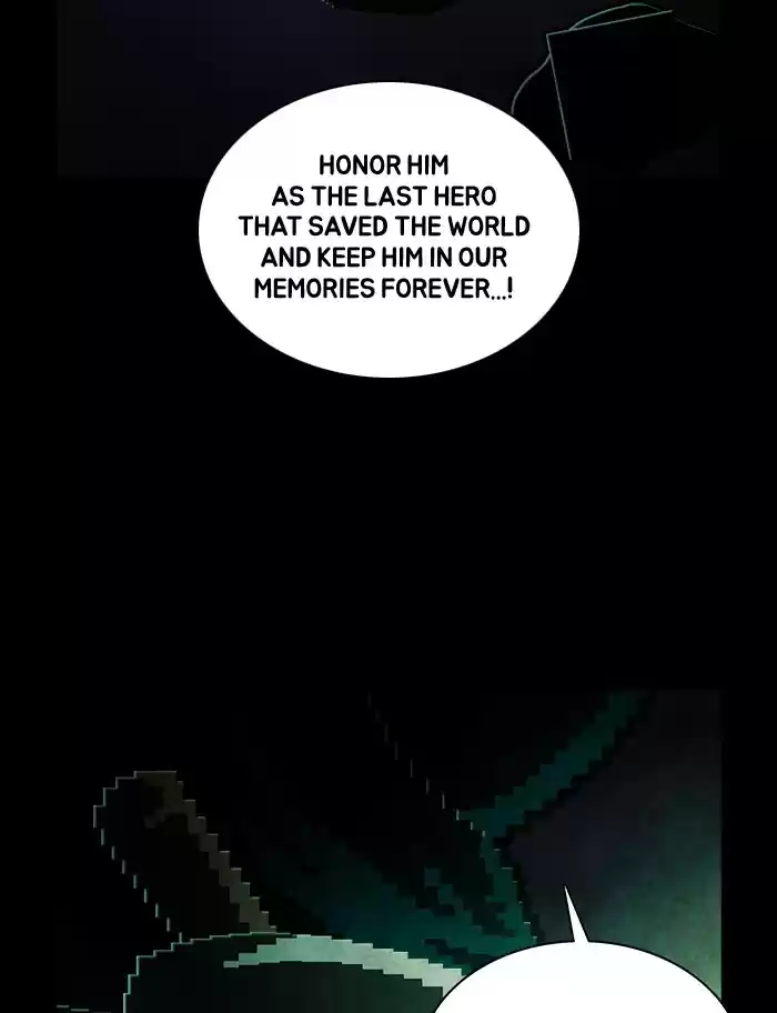 Guardians Of The Video Game Chapter 219: Ep. 218 - Light And Shade