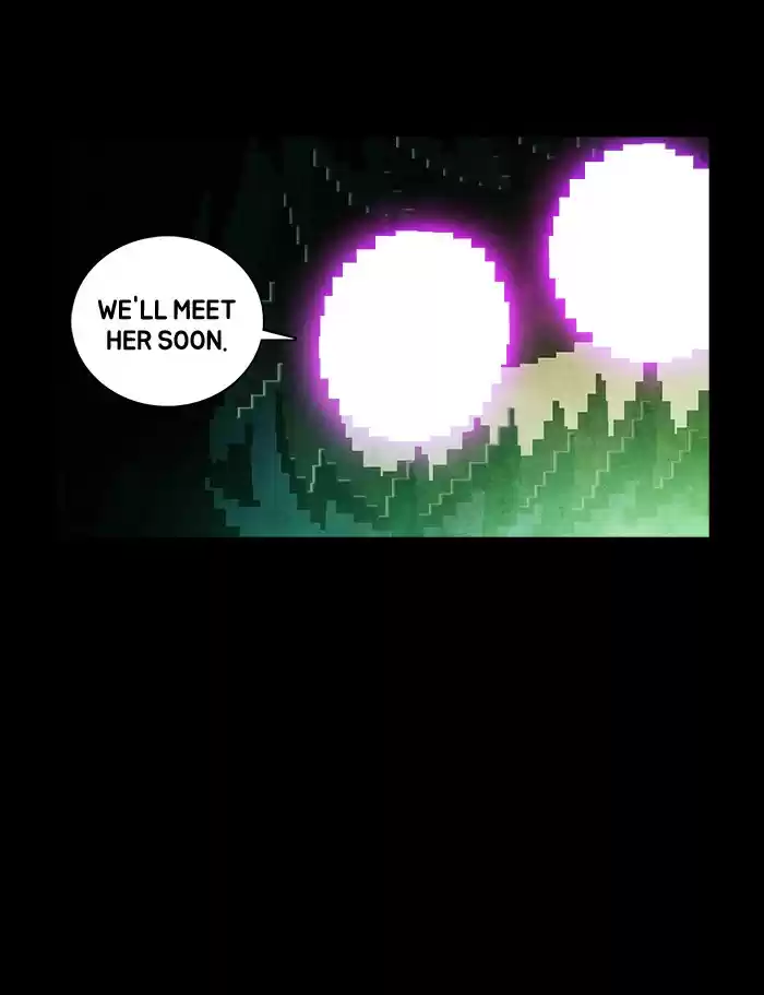 Guardians Of The Video Game Chapter 219: Ep. 218 - Light And Shade