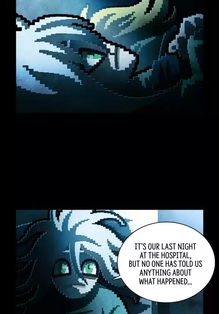 Guardians Of The Video Game Chapter 219: Ep. 218 - Light And Shade