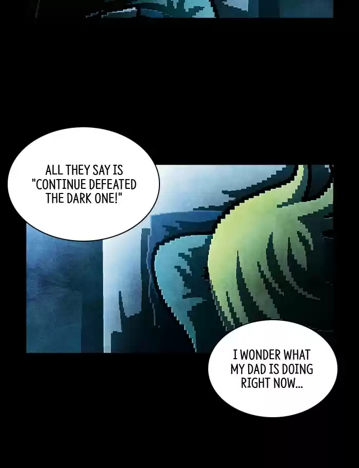 Guardians Of The Video Game Chapter 219: Ep. 218 - Light And Shade