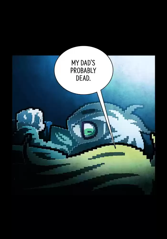 Guardians Of The Video Game Chapter 219: Ep. 218 - Light And Shade