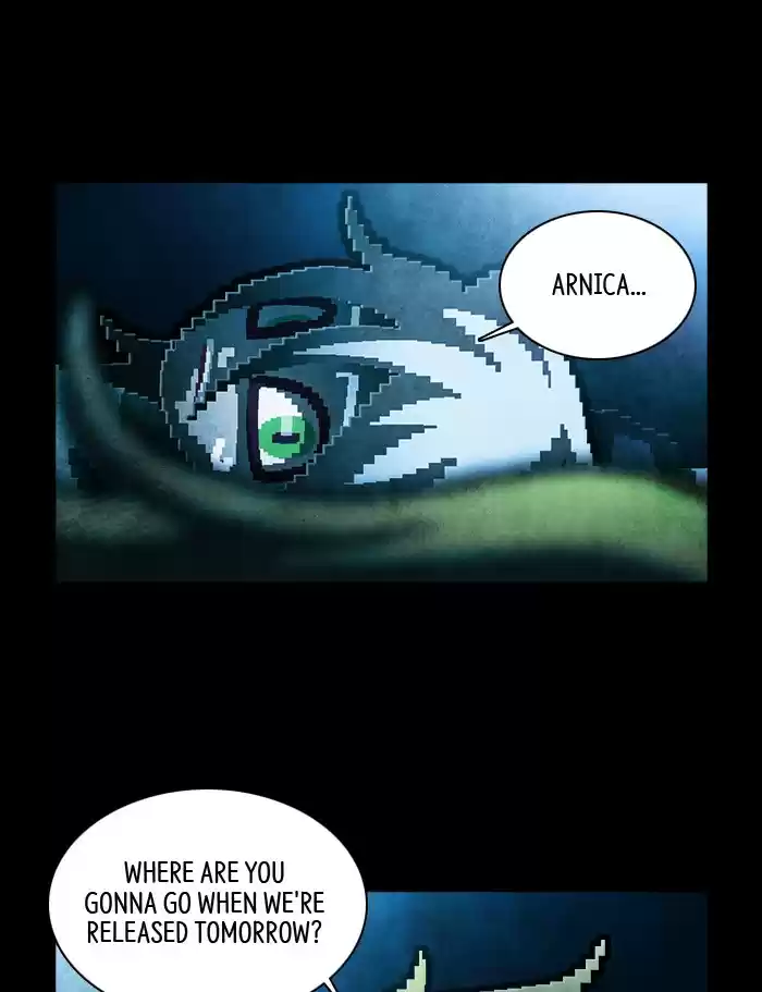 Guardians Of The Video Game Chapter 219: Ep. 218 - Light And Shade