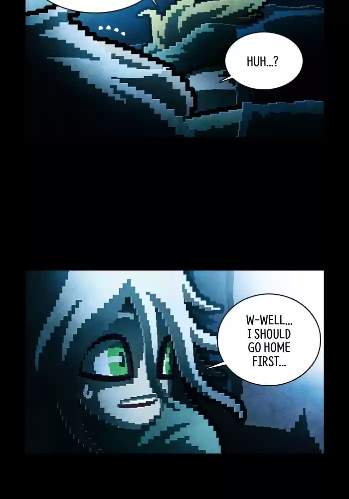 Guardians Of The Video Game Chapter 219: Ep. 218 - Light And Shade