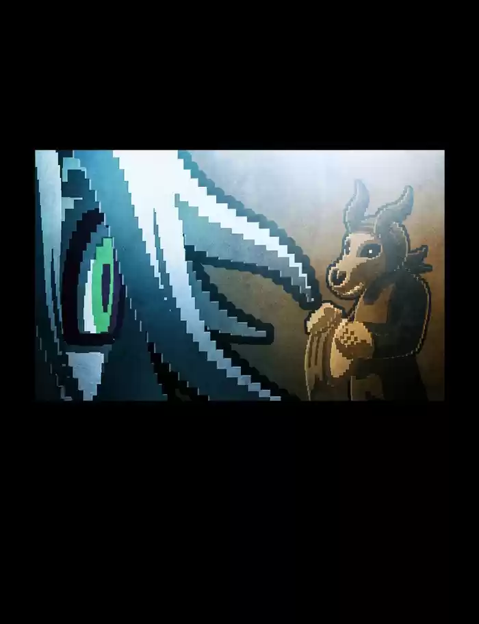 Guardians Of The Video Game Chapter 219: Ep. 218 - Light And Shade