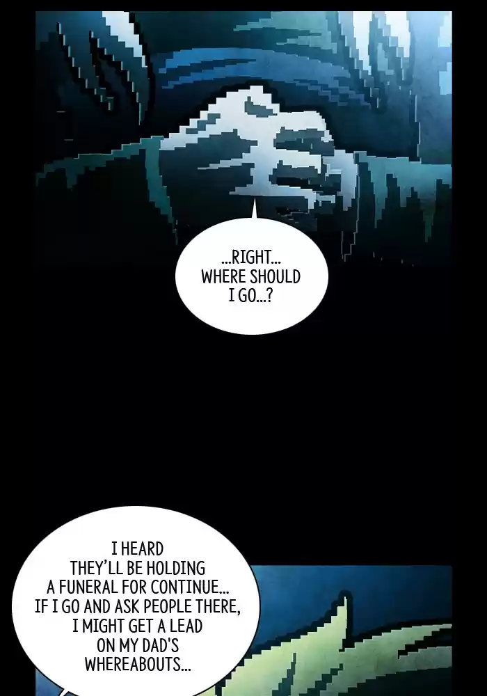 Guardians Of The Video Game Chapter 219: Ep. 218 - Light And Shade