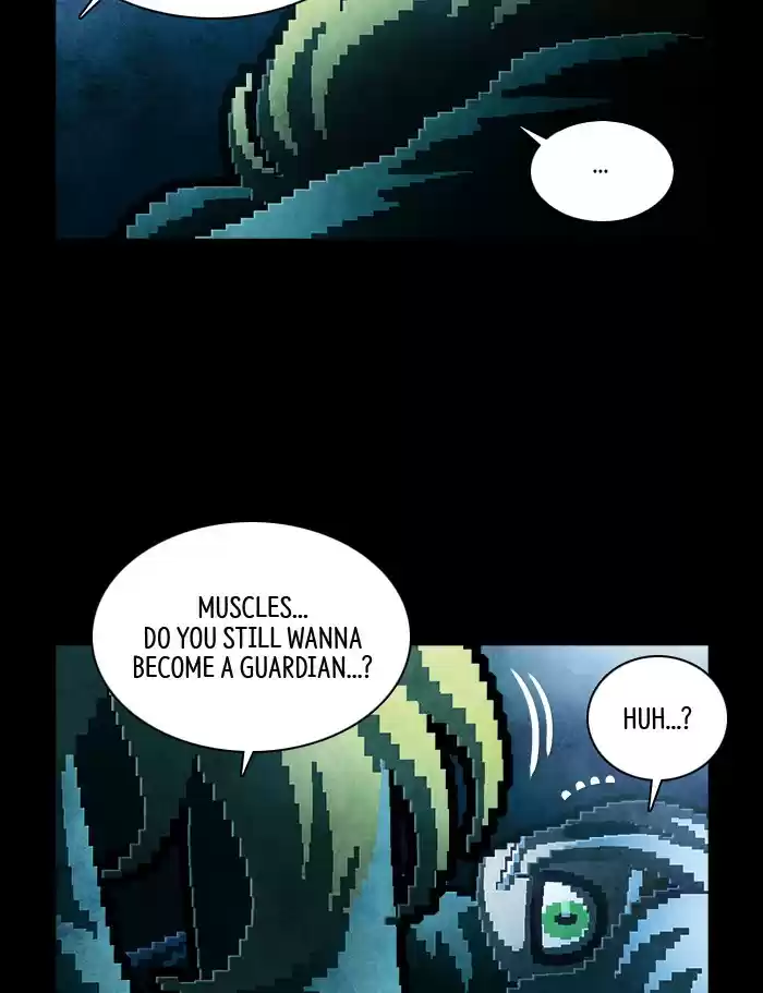 Guardians Of The Video Game Chapter 219: Ep. 218 - Light And Shade