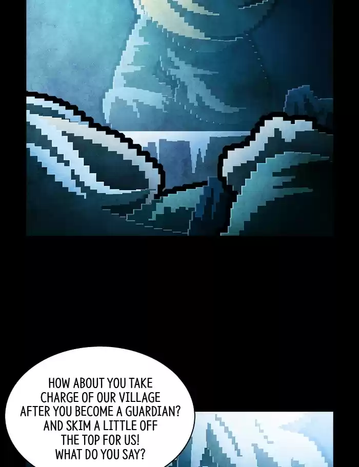 Guardians Of The Video Game Chapter 219: Ep. 218 - Light And Shade