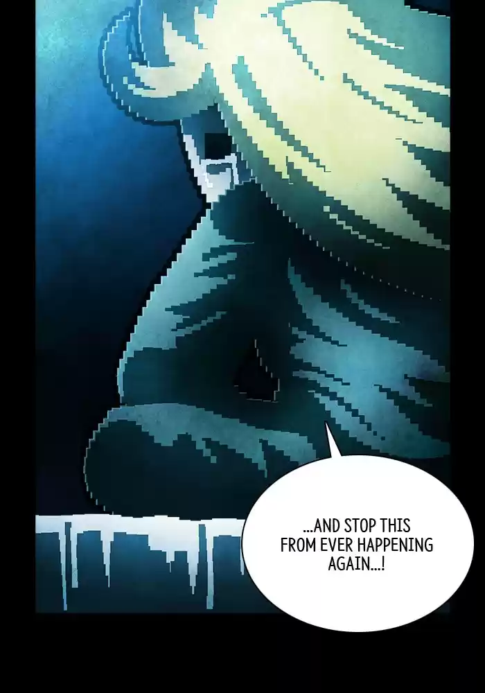 Guardians Of The Video Game Chapter 219: Ep. 218 - Light And Shade