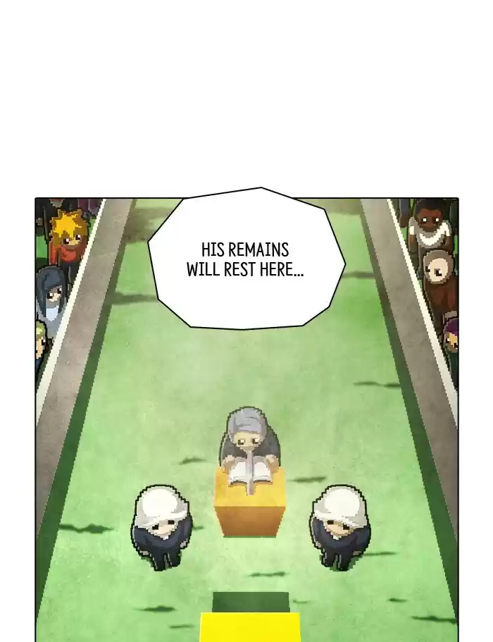 Guardians Of The Video Game Chapter 219: Ep. 218 - Light And Shade