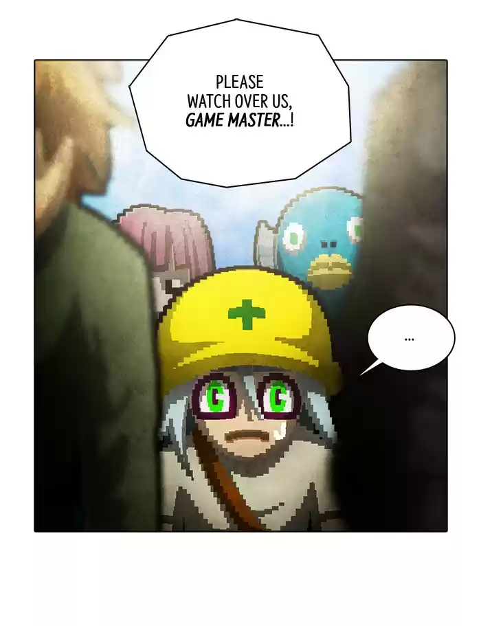 Guardians Of The Video Game Chapter 219: Ep. 218 - Light And Shade