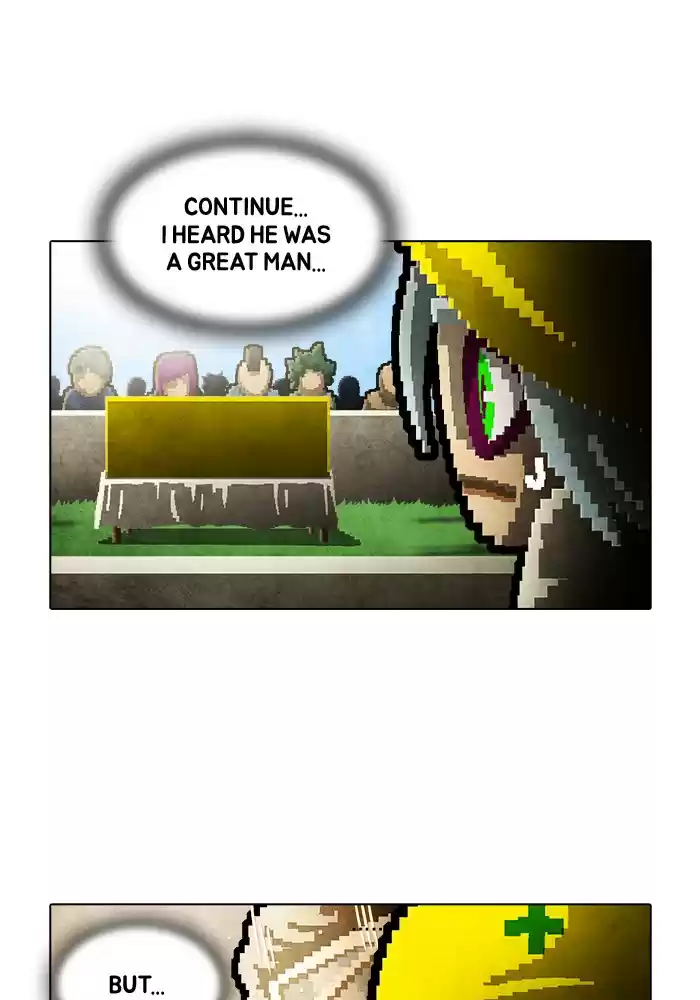 Guardians Of The Video Game Chapter 219: Ep. 218 - Light And Shade