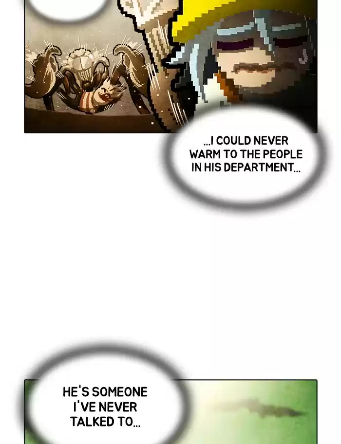 Guardians Of The Video Game Chapter 219: Ep. 218 - Light And Shade