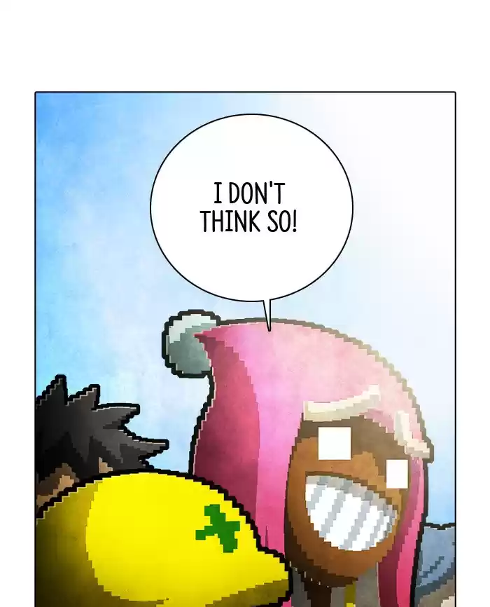 Guardians Of The Video Game Chapter 219: Ep. 218 - Light And Shade