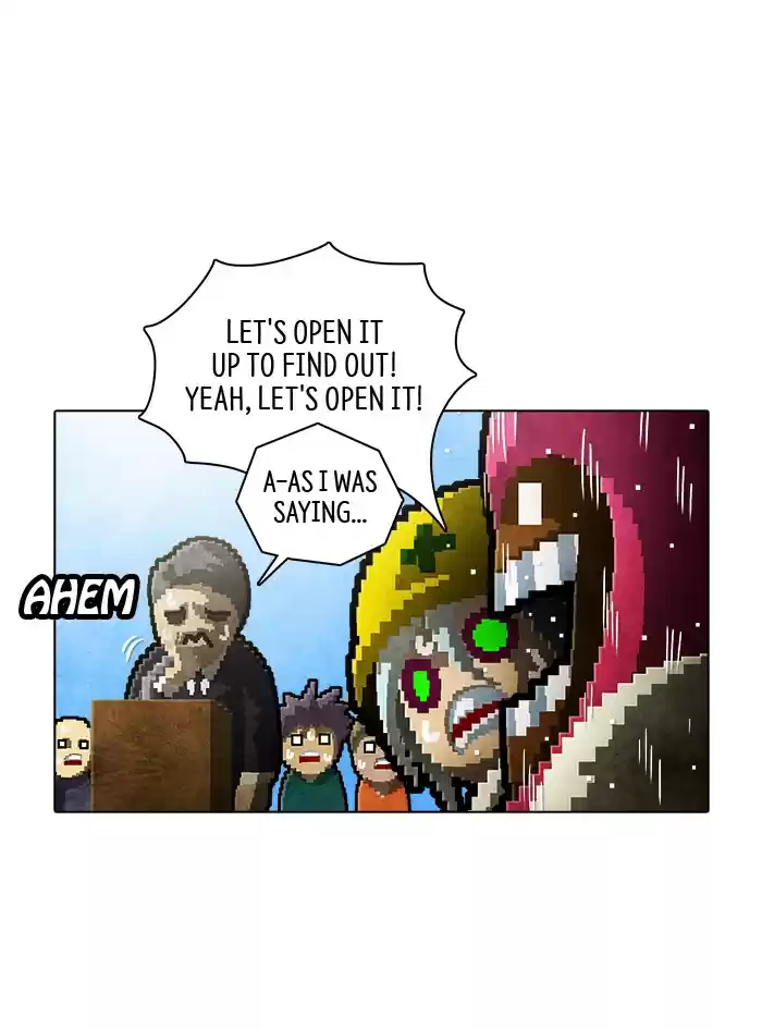 Guardians Of The Video Game Chapter 220: Ep. 219 - Maintenance