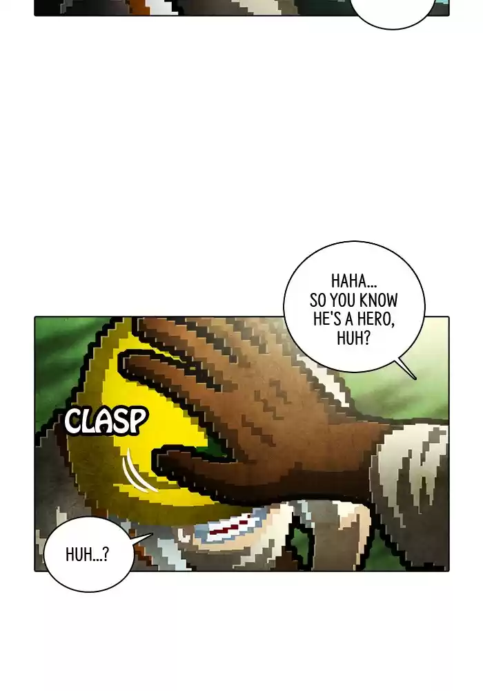 Guardians Of The Video Game Chapter 220: Ep. 219 - Maintenance