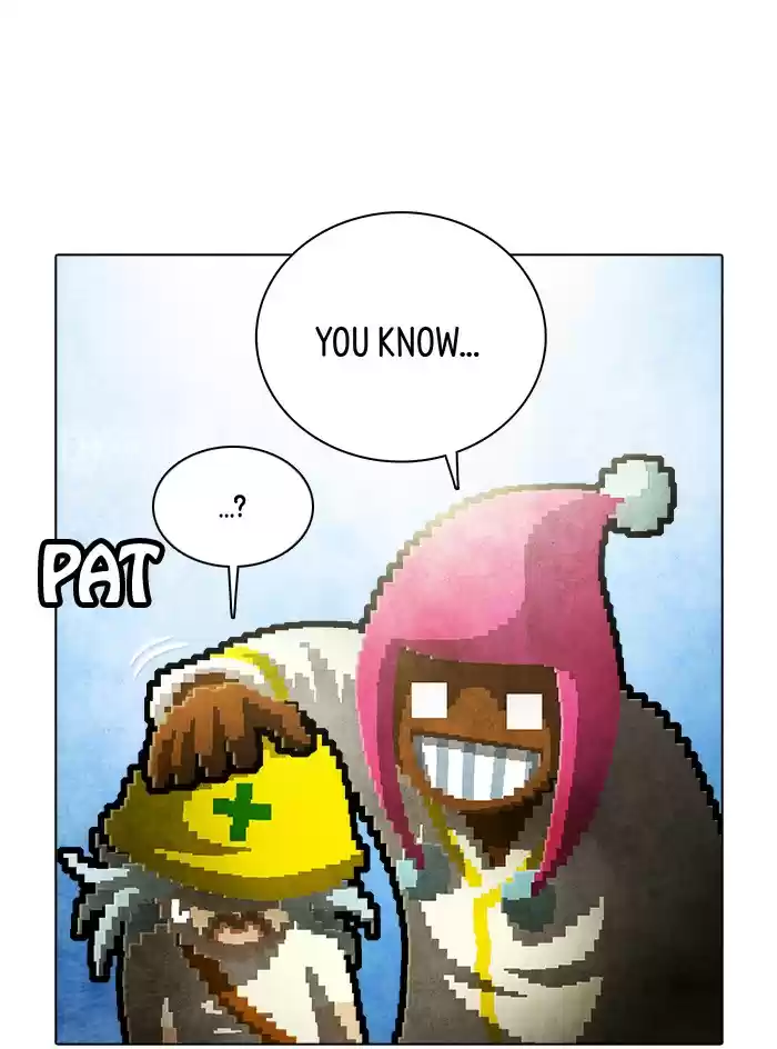 Guardians Of The Video Game Chapter 220: Ep. 219 - Maintenance