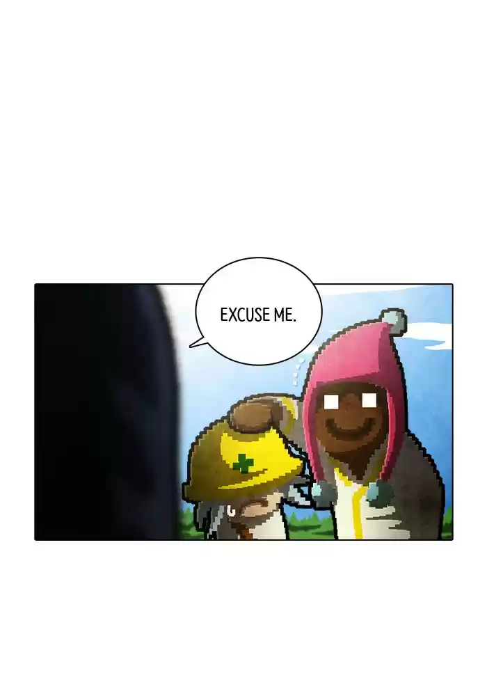 Guardians Of The Video Game Chapter 220: Ep. 219 - Maintenance